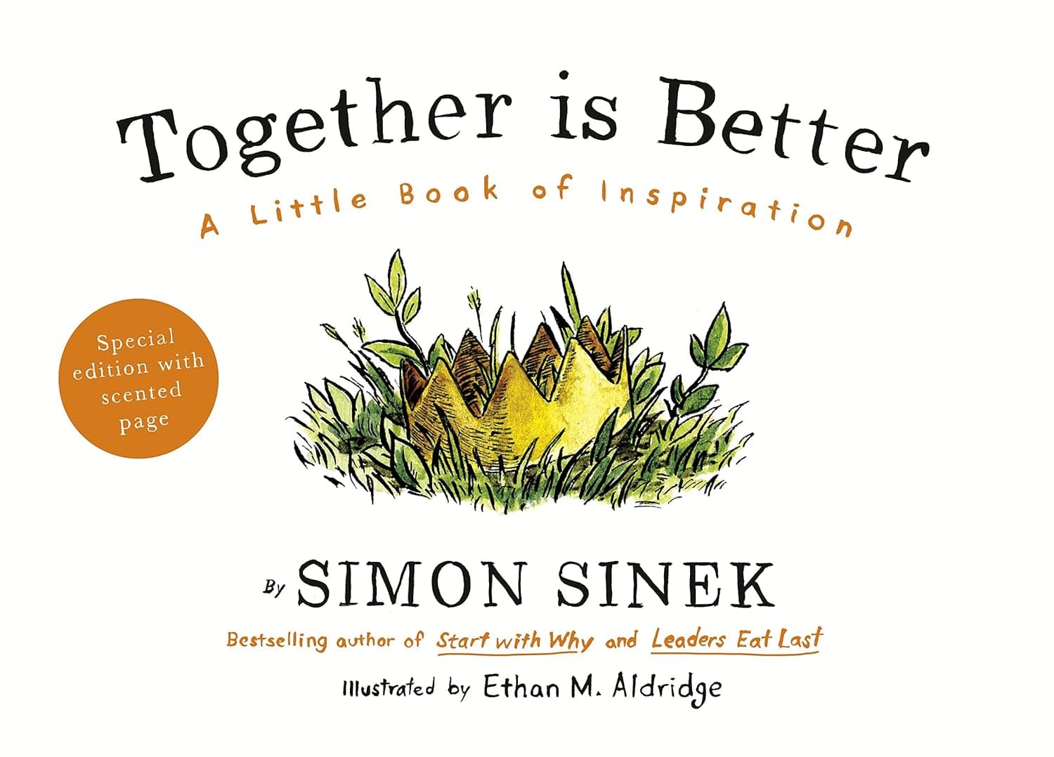 Together is better