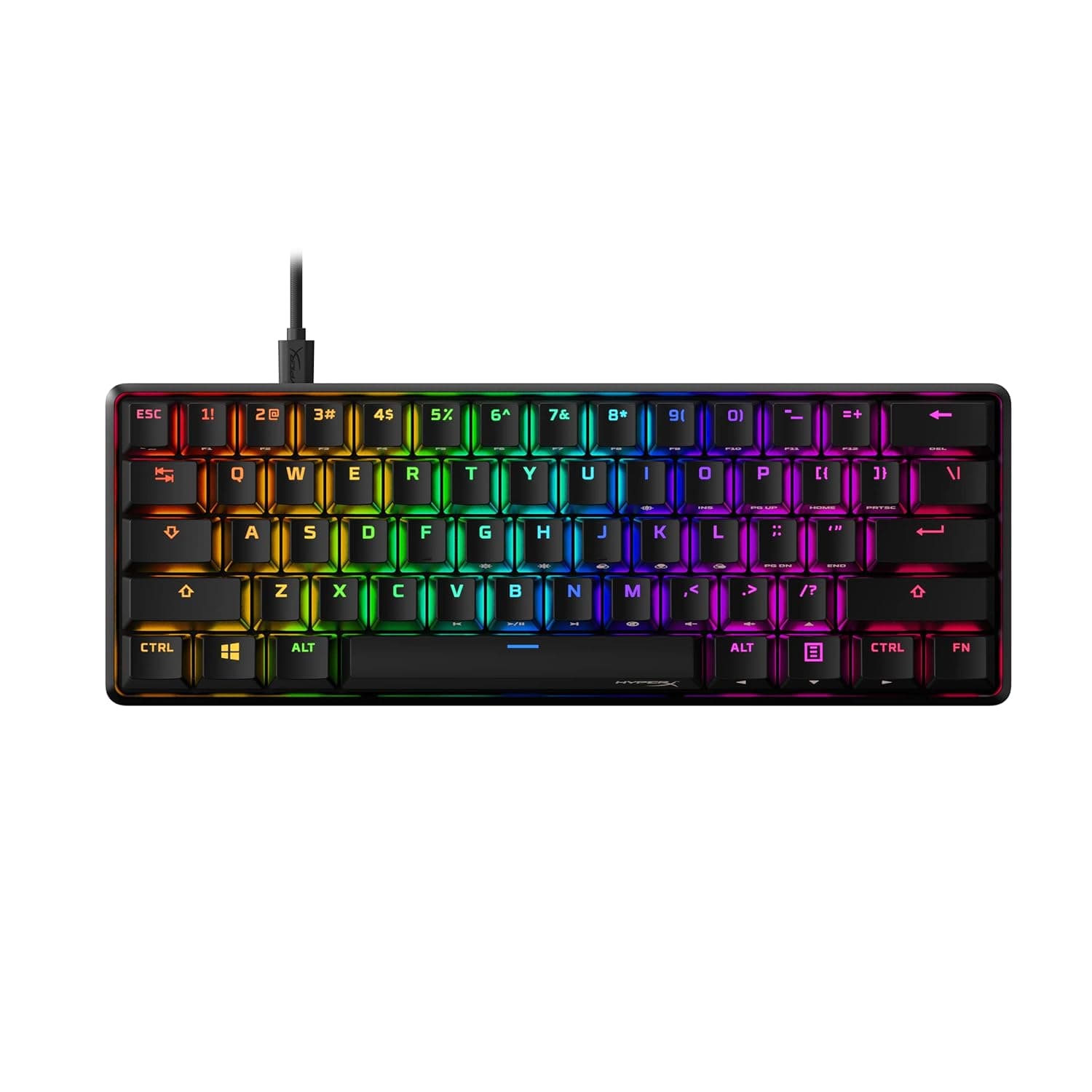 HyperX Alloy Origins 60